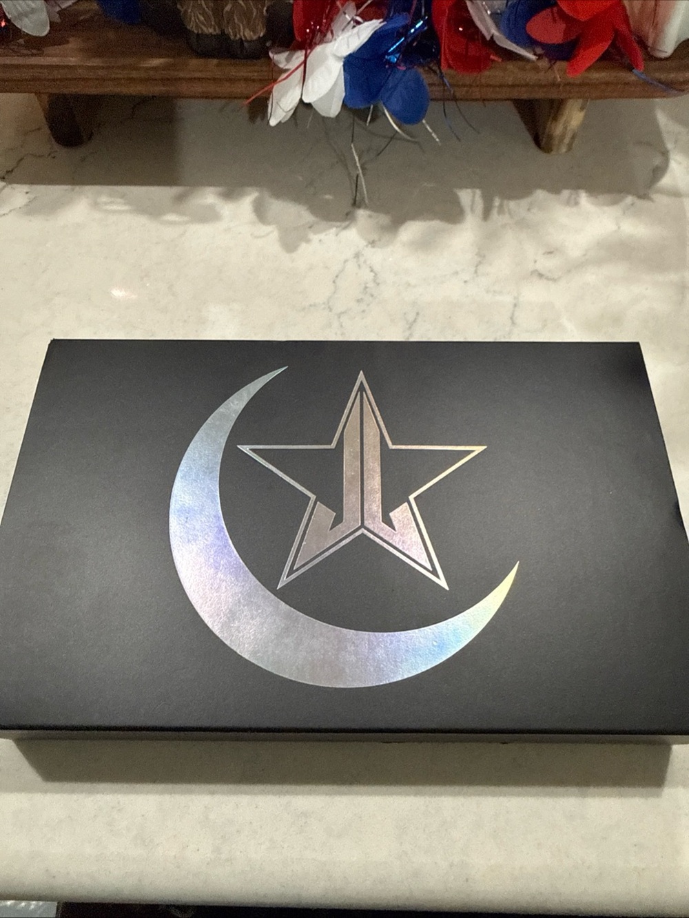 jeffree star cosmetics X Mannymua Collection